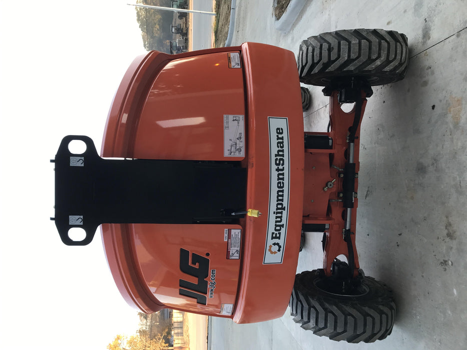 2019 JLG 460SJ