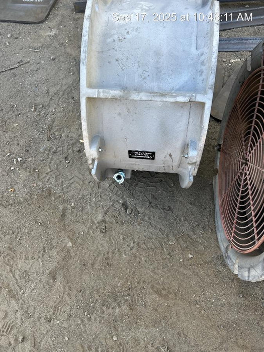 2021 MICHIGAN PNEUMATIC JF20