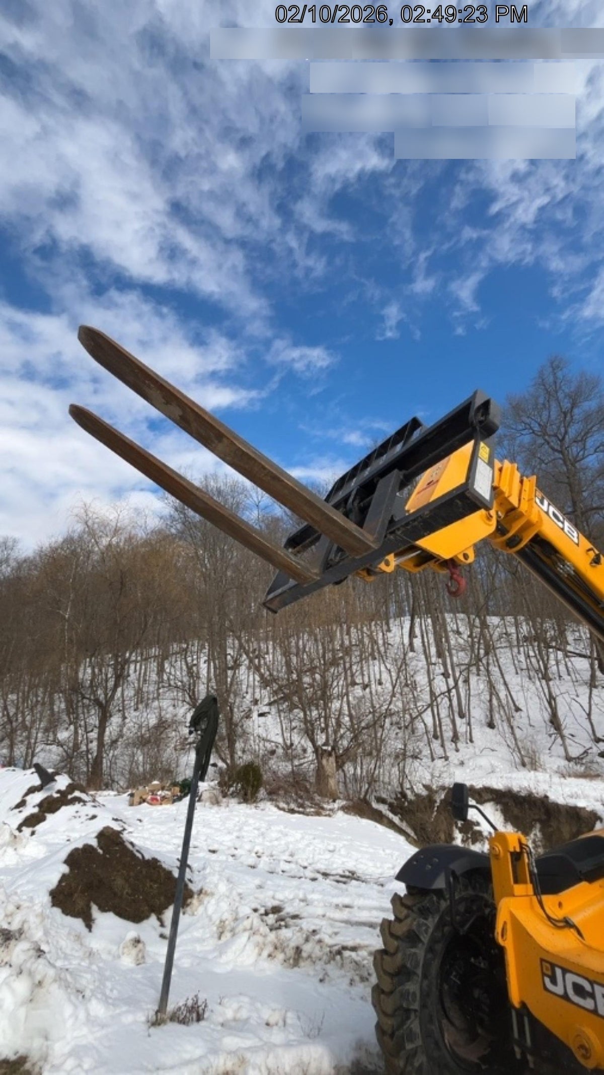 2021 JCB 509-42