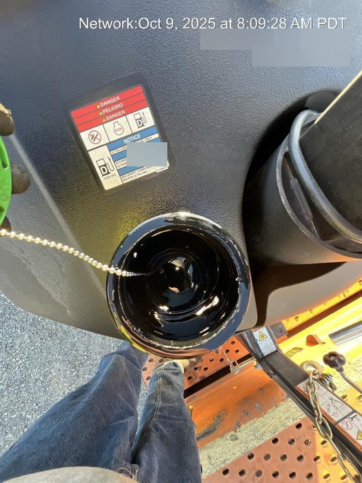 2024 WACKER NEUSON LTT4