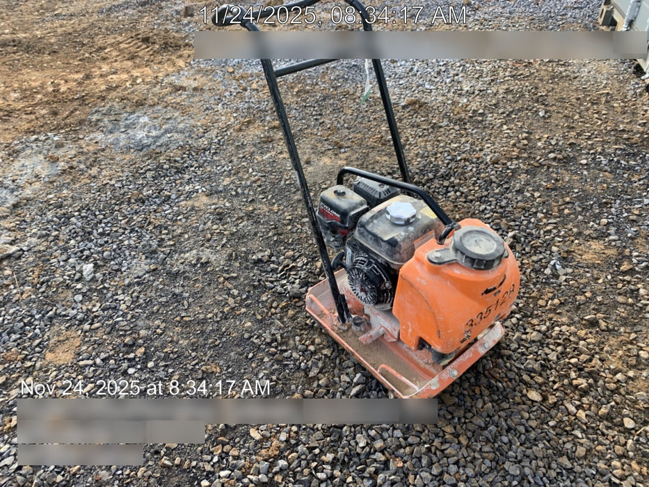 2023 MULTIQUIP MVC82VHW