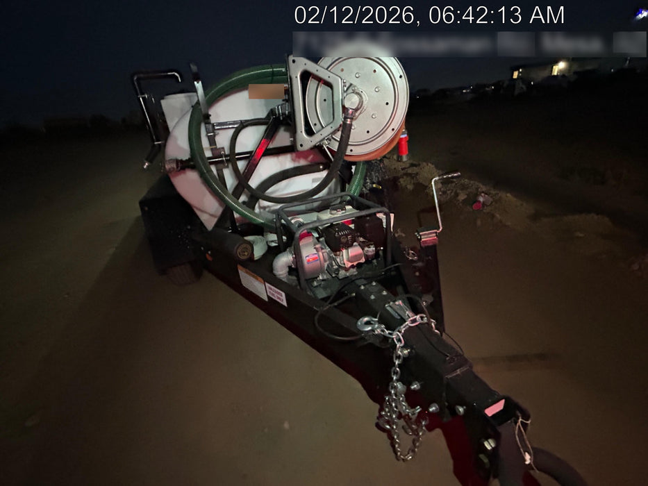 2025 WYLIE EXP-550L-S