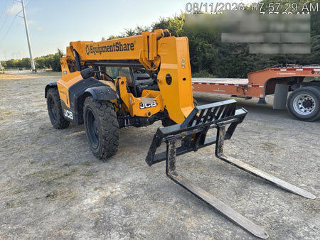 2025 JCB 509-42