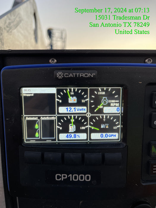 2024 HYDRA TECH HT74D/VFPT