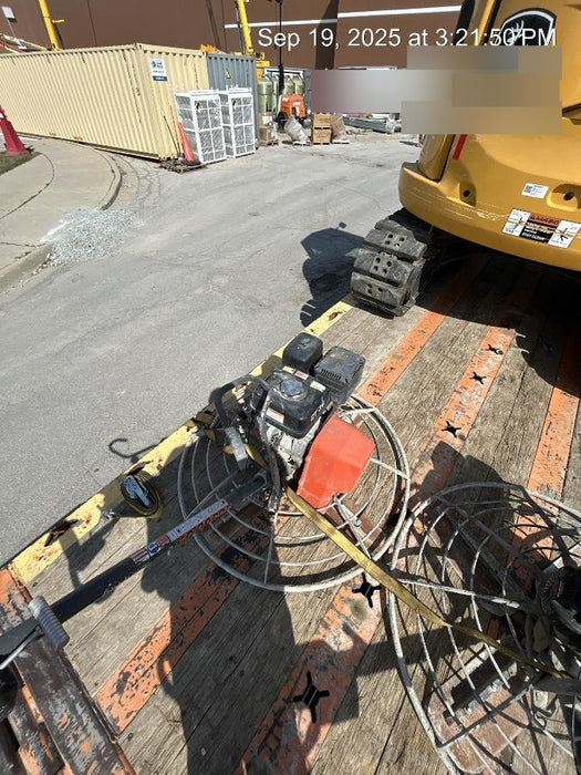 2020 HUSQVARNA CT 48-13A-V