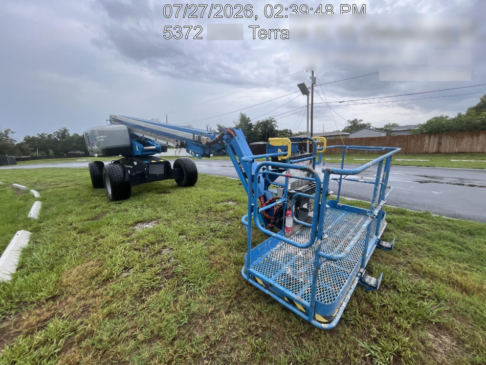 2024 GENIE S-65 HF