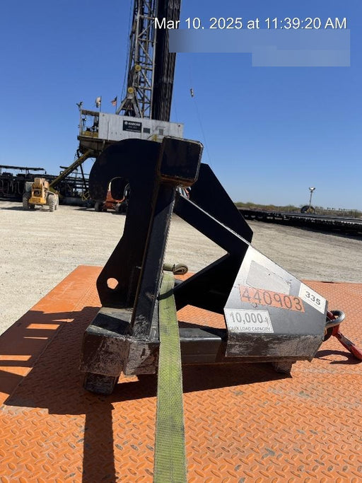 2024 STAR INDUSTRIES 1302GN10K-R4