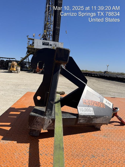 2024 STAR INDUSTRIES 1302GN10K-R4