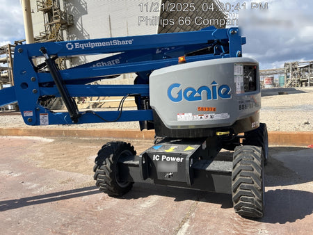 2025 GENIE Z-45 XC