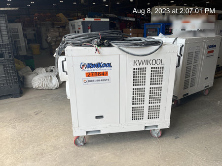 2022 KWIKOOL KPO5-21