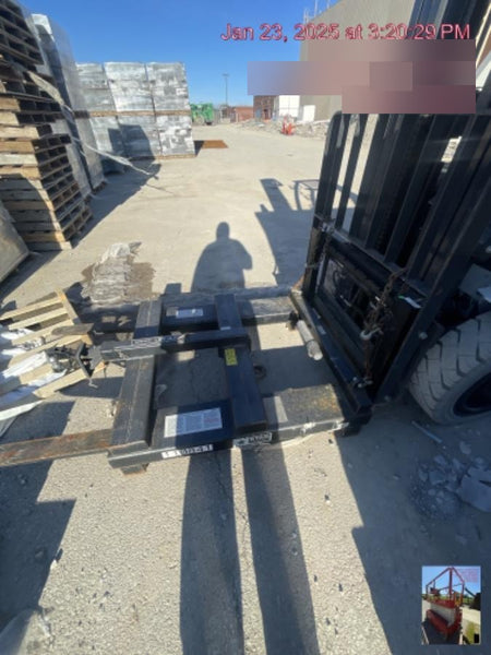 2020 STAR INDUSTRIES 1395B