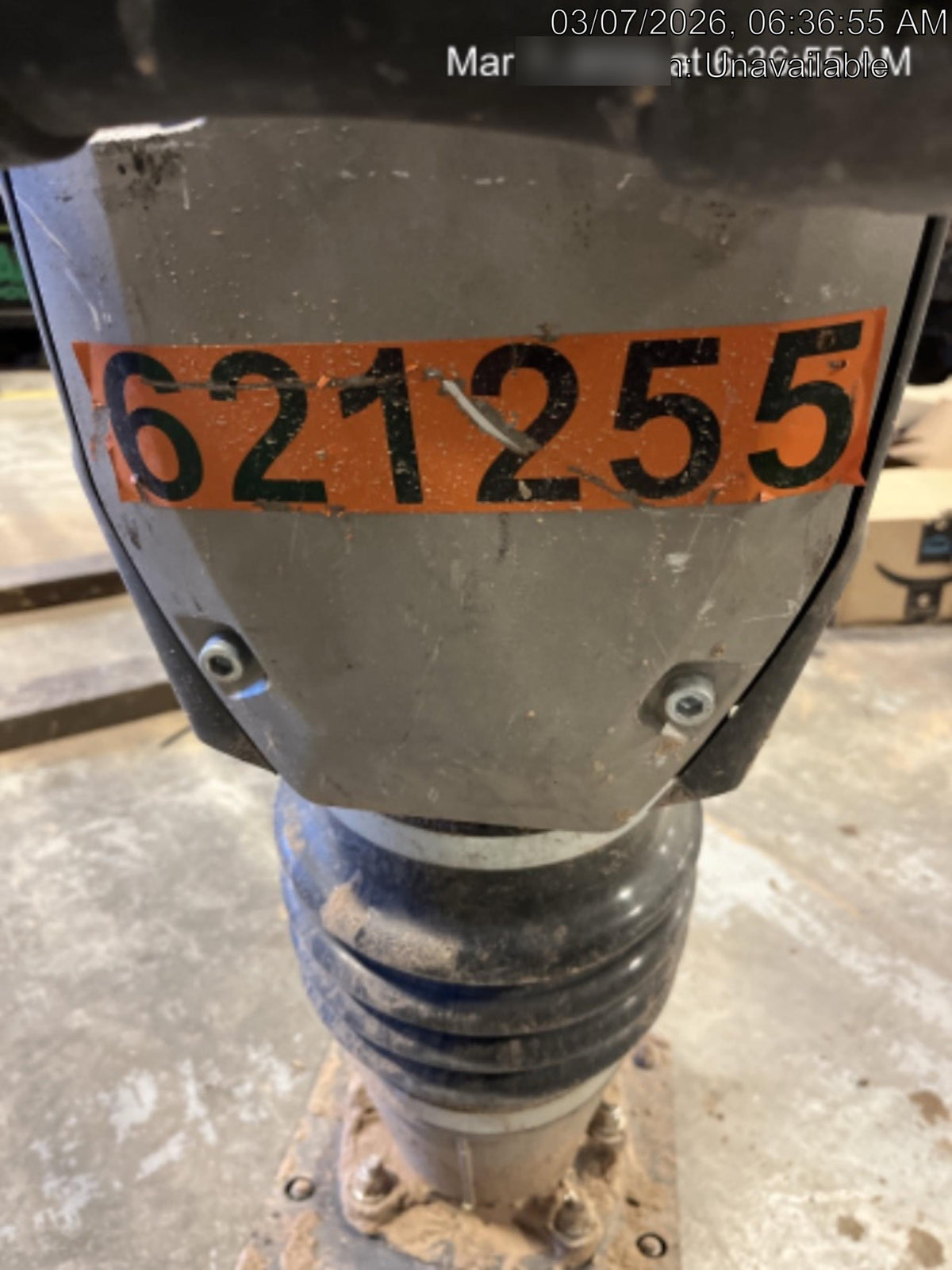 2025 HUSQVARNA LT6005