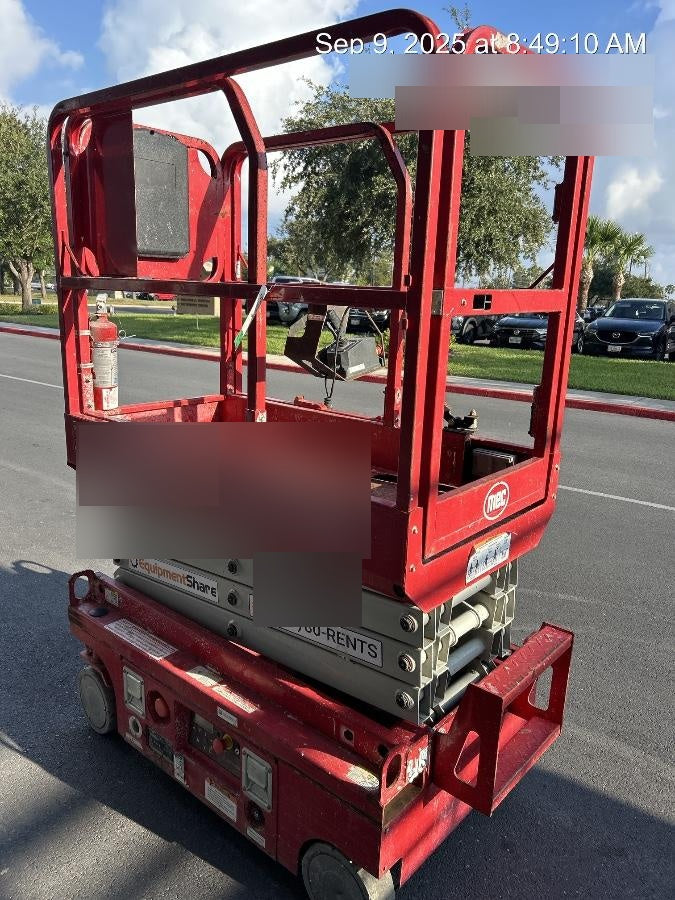 2019 MEC 1330SE MEC 1330SE w/ES Track Hardware, Full Extended 2 Year Warranty