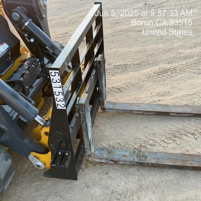 2025 ARROW MATERIAL HANDLING F5100CB