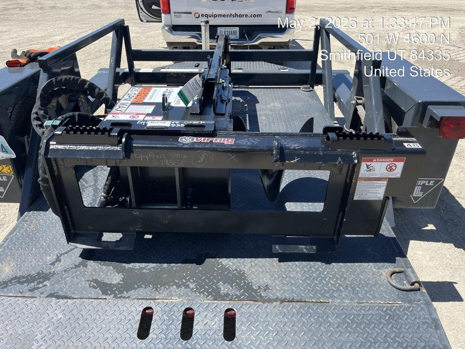 2025 VIRNIG TCH48-25