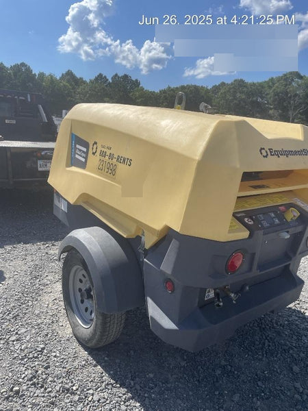 2020 CHICAGO PNEUMATIC CP 1290