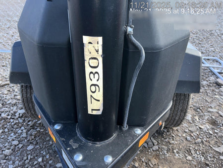 2021 ALLMAND NLV3GR