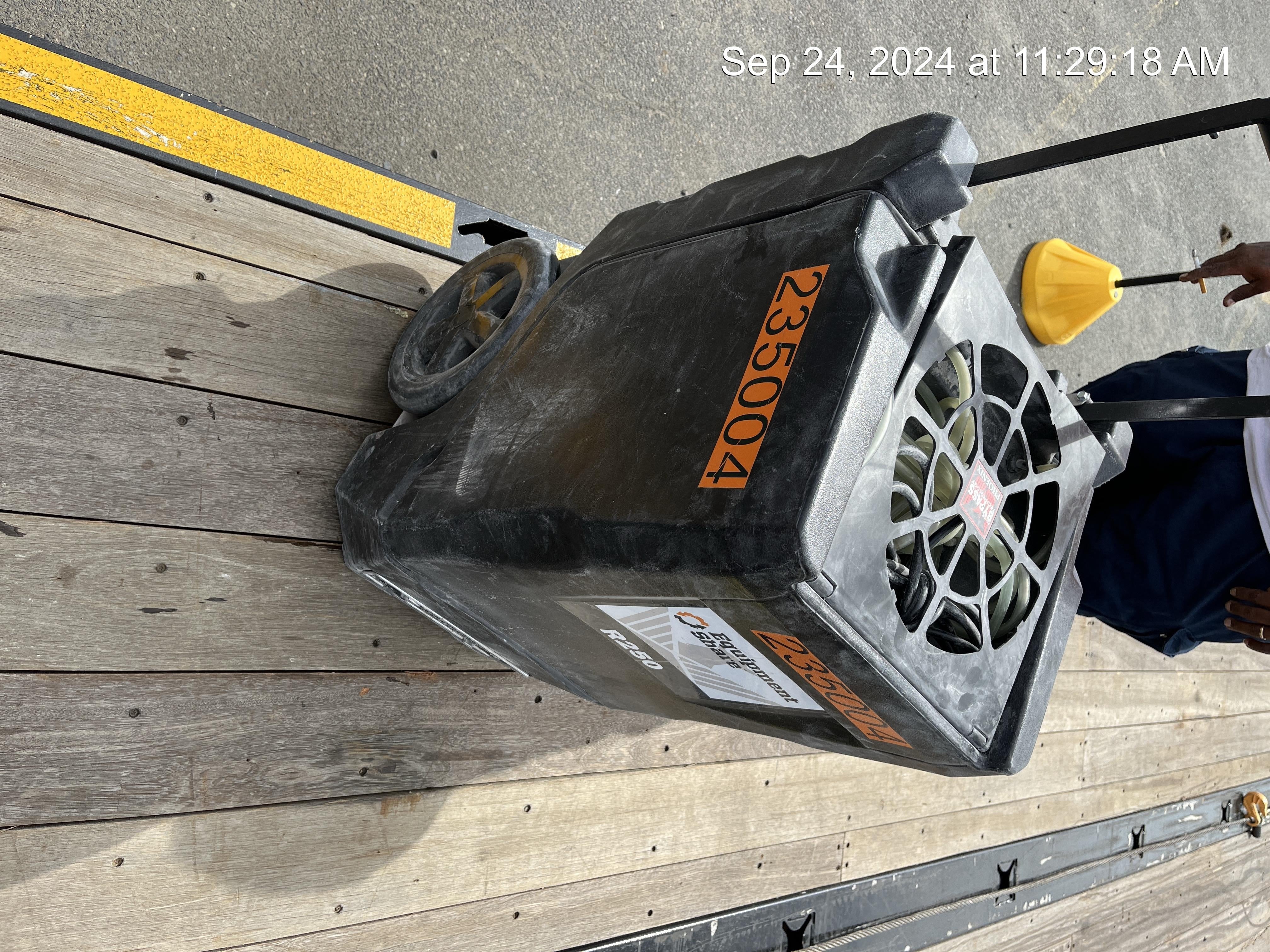 2022 PHOENIX R250