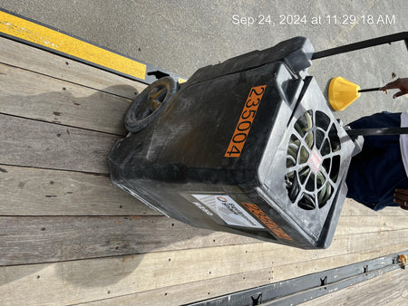 2022 PHOENIX R250