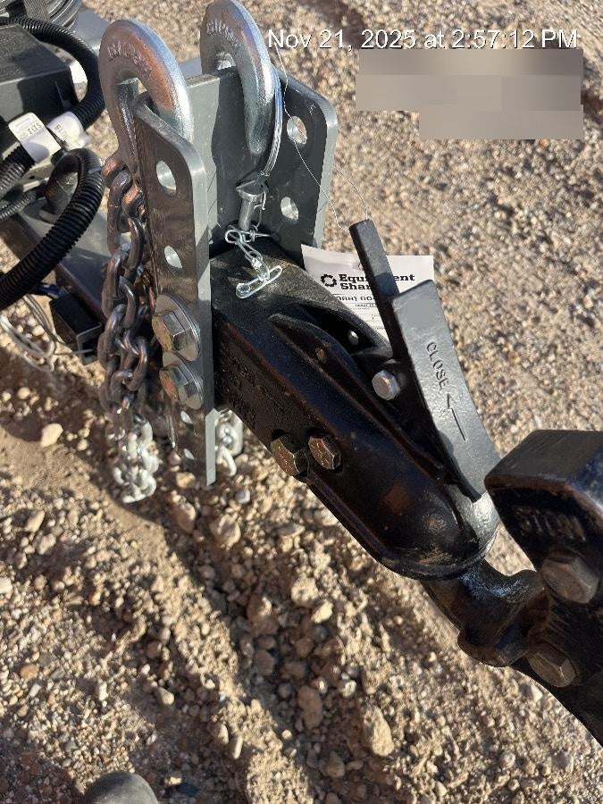 2025 THERM DYNAMICS TD625