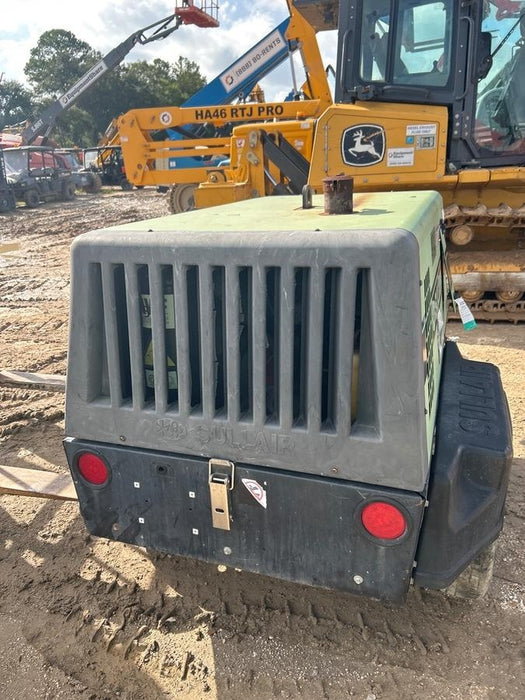 2019 SULLAIR 185-DPQ