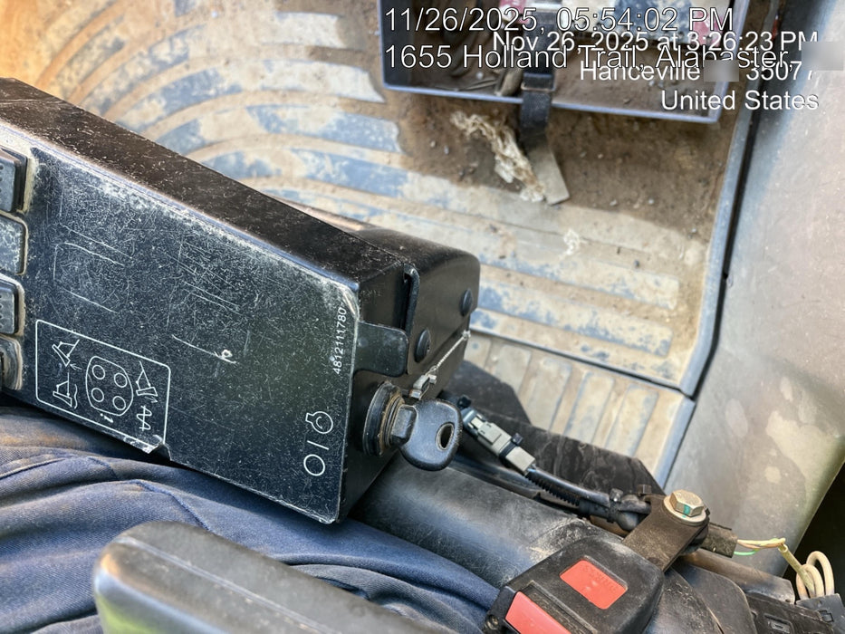 2022 DYNAPAC CA2500PD