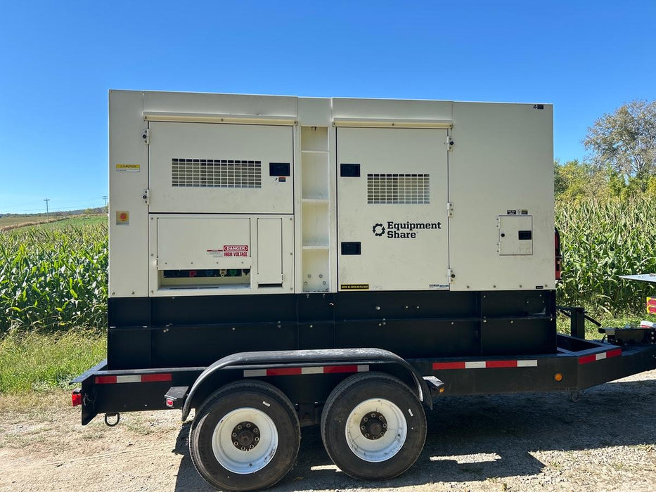 2023 MULTIQUIP DCA300