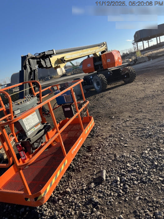 2024 MILLER ELECTRIC CST-282