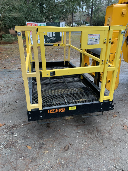 2021 STAR INDUSTRIES 1208C