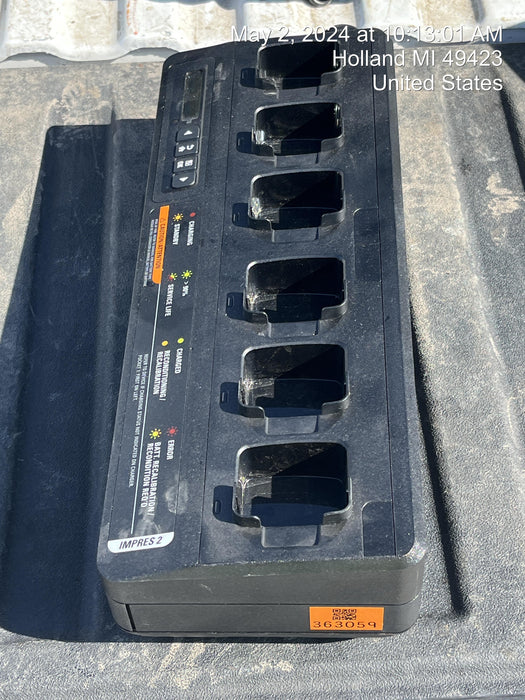 2023 MOTOROLA PMPN4284