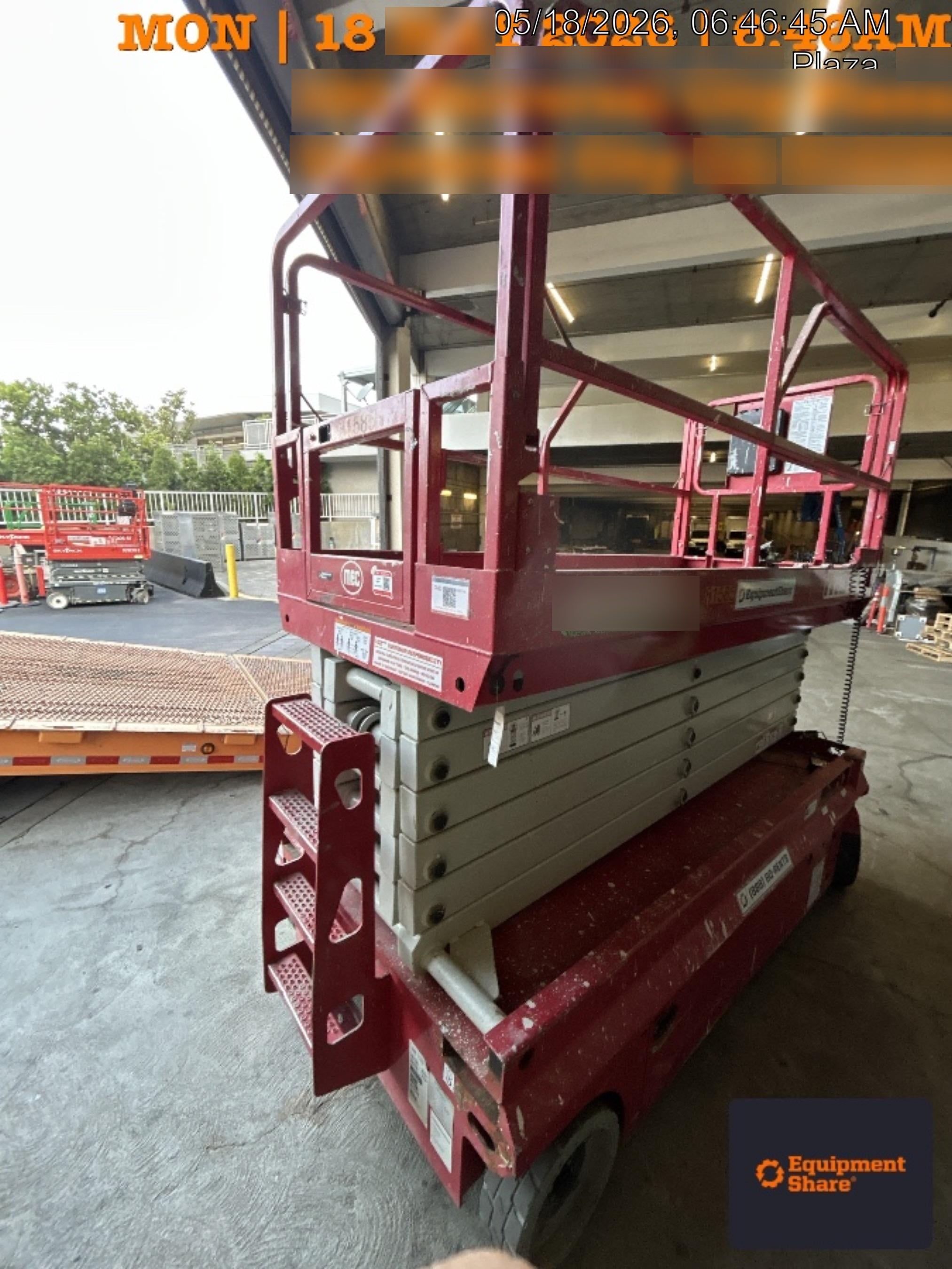 2020 MEC 4555SE