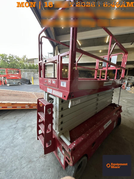 2020 MEC 4555SE