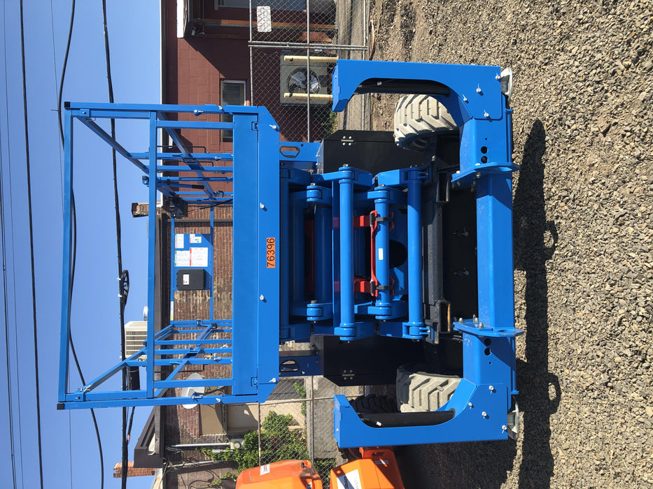 2020 GENIE GS-4390 RT