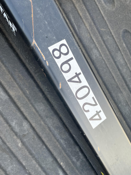 2024 STAR INDUSTRIES M1360B - Star JIB Boom