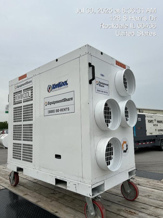 2022 KWIKOOL KPO12-43H