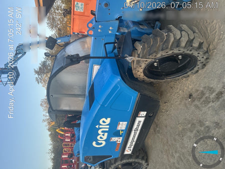2023 GENIE GTH-5519