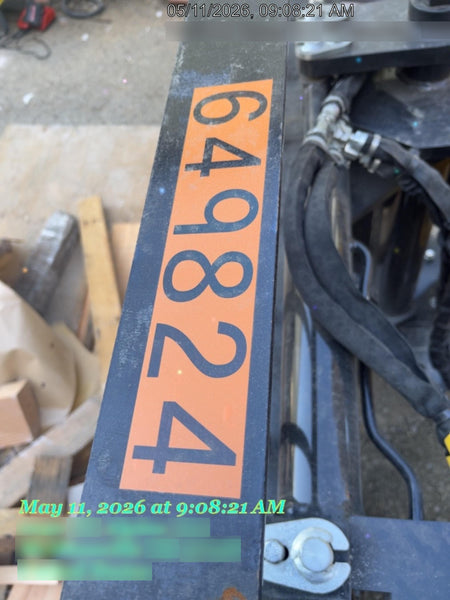 2026 JCB 332/E5286
