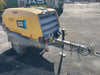2022 ATLAS COPCO XAS 110