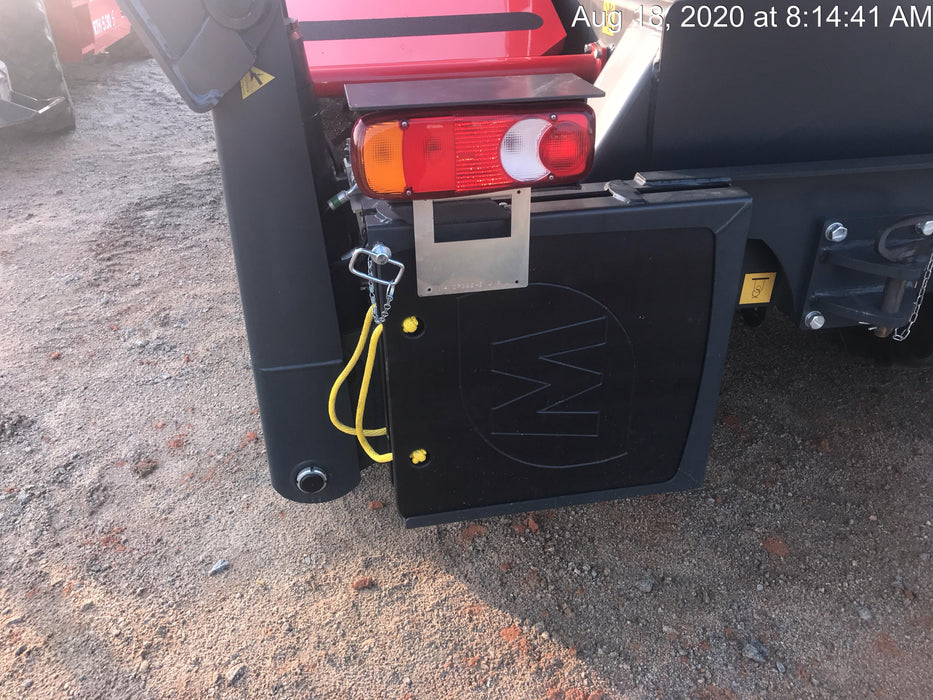 2020 MAGNI RTH 5.25 Smart