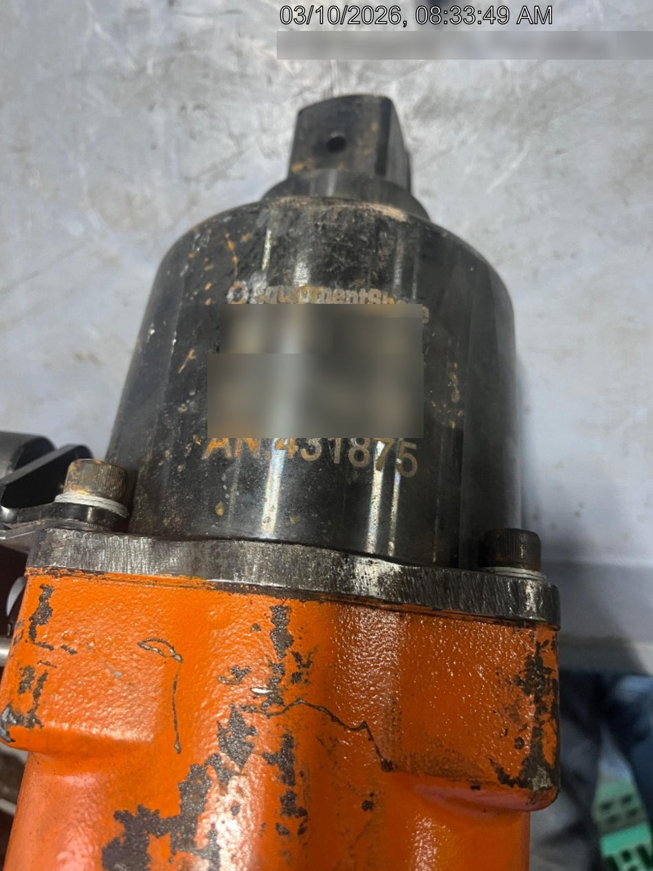 2024 MICHIGAN PNEUMATIC ES-4955B2-TRACKER