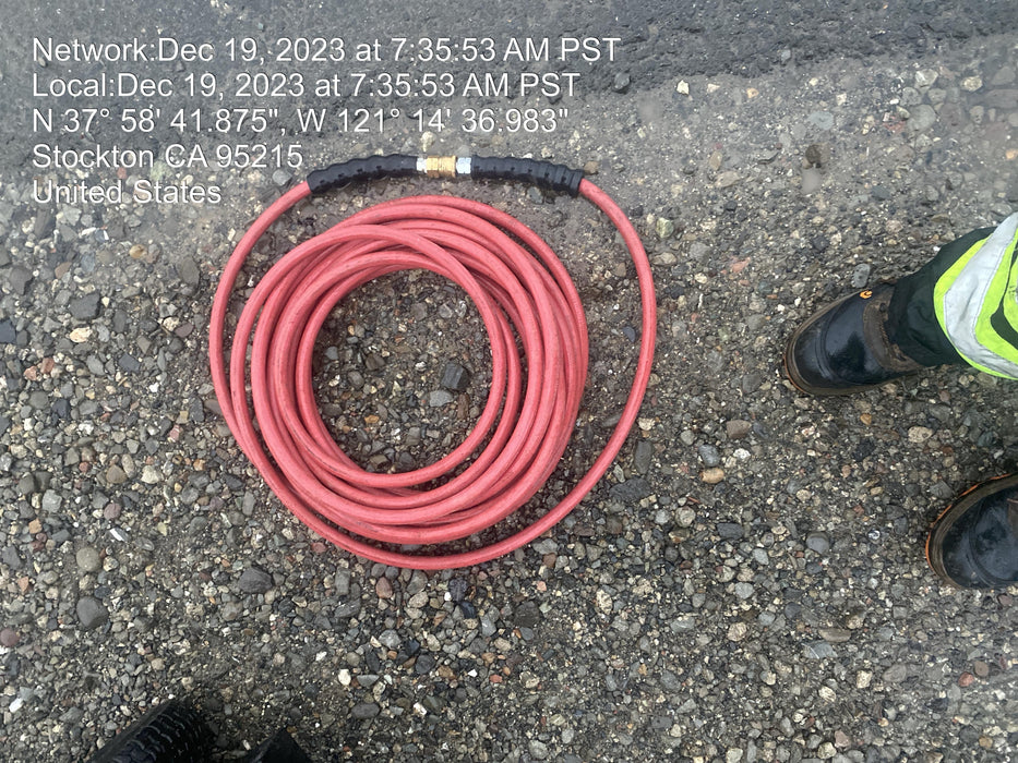 2021 SIMPSON SW4060SUGL