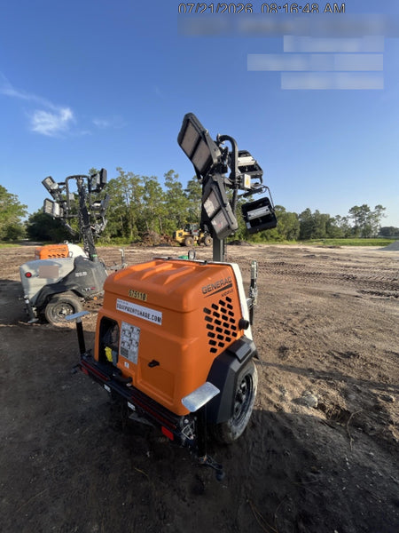 2026 GENERAC MLTS-4