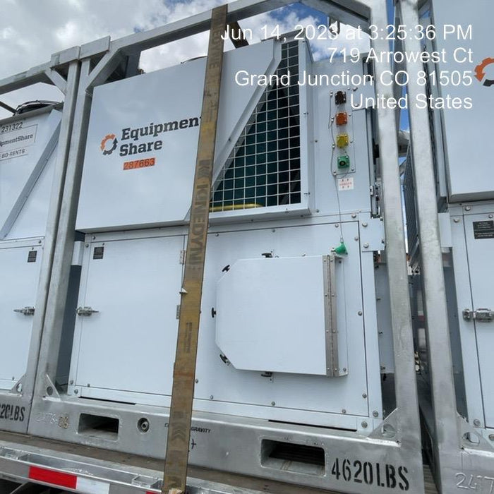 2022 SMARTECH SACP41A-HS