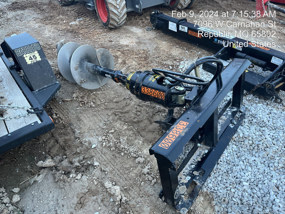 2023 AUGER TORQUE 3300-30