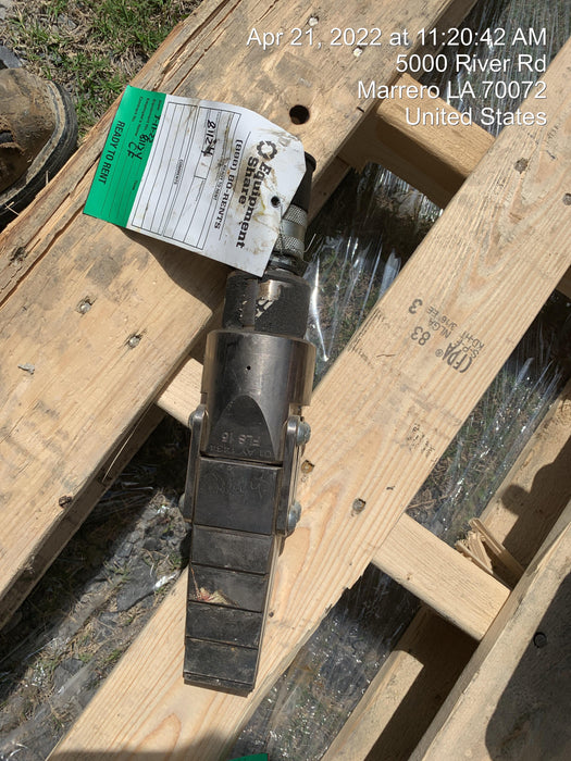 2020 POWER TEAM FLS15-ST