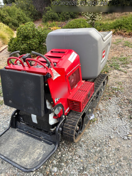 2023 TORO MBTX 2500-TS