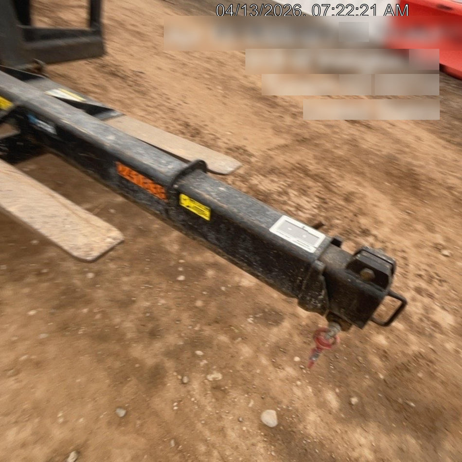2022 STAR INDUSTRIES M1360B - Star JIB Boom