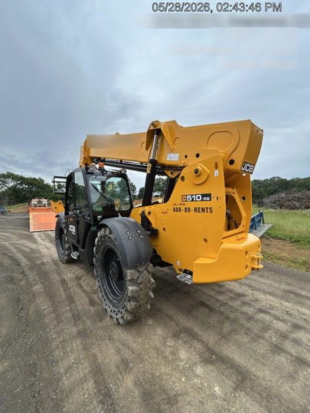 2026 JCB 510-56