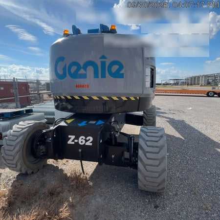2024 GENIE Z-62/40 RT