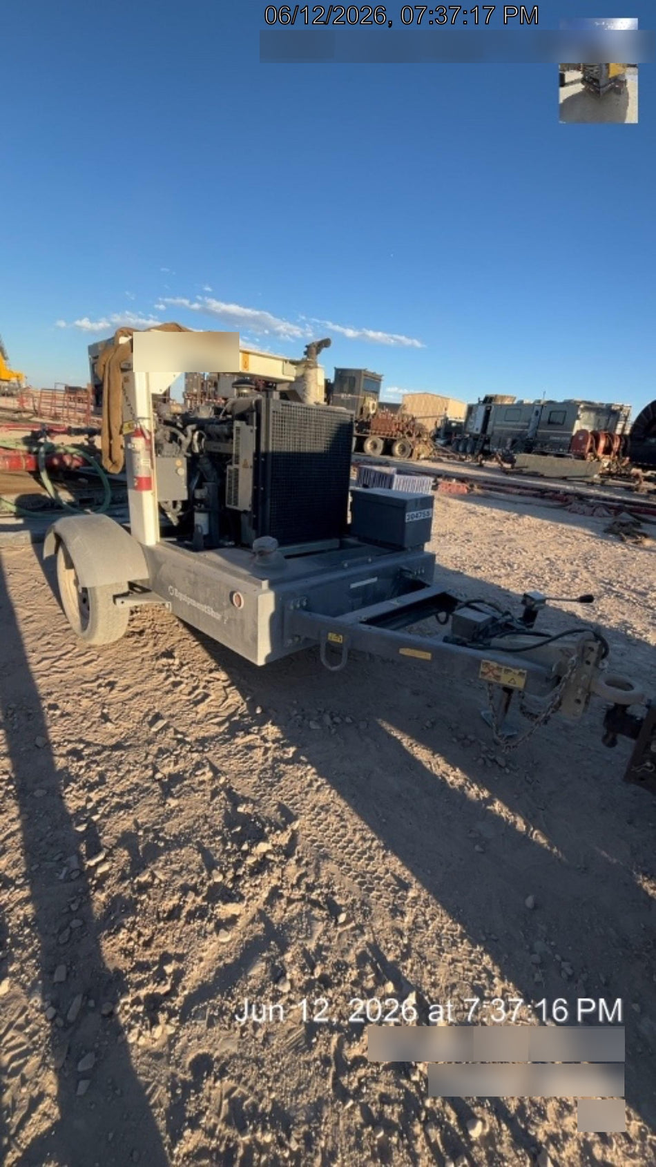 2023 ATLAS COPCO PAC F44 KD